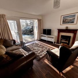 The Eves, hotel en Corbridge