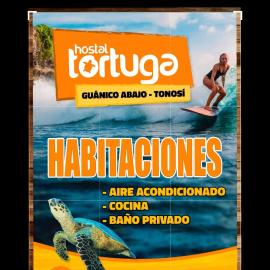 Tortuga Hostal, Hotel in Pedregal