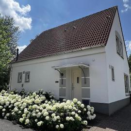 Villa Mina, Hotel in Bad Bentheim