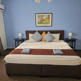 Joy Guesthouse