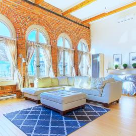 Les Lofts 1048