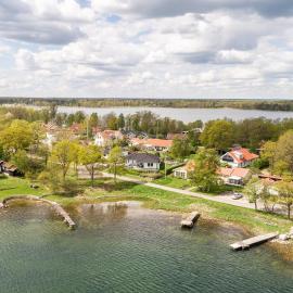 Seaside Guesthouse in Kalmar, hotel a Kalmar