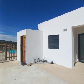 Marvão में, होटल Quinta das Reveladas