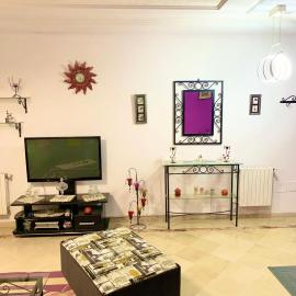 Dream Appartement El Aouina, viešbutis mieste Tunisas
