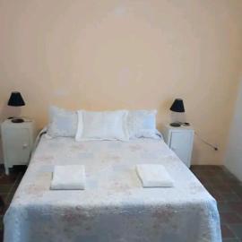 Carmelo, hotell i Carmelo
