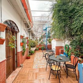 Casa Cruz