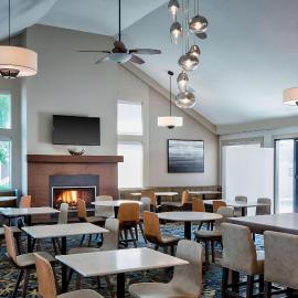 Residence Inn Dallas Las Colinas