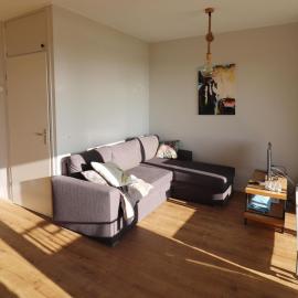 Apartment in Heeg with Heegermeer Views, hotel Heegben