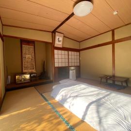 ゲストハウス アルベルゲ Guesthouse ALBERGUE SAKURA, hotel a Sukumo