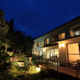 Teiensaryo Yamanakako, hotel in Yamanakako