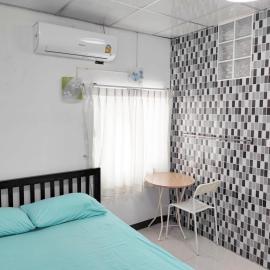Mansion 24, Hotel in Bangkok