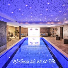Die Seefelderin - Boutiquehotel