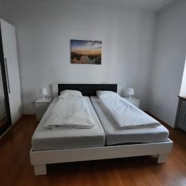 Black Stone Apartments - Lörrach, ξενοδοχείο σε Lörrach