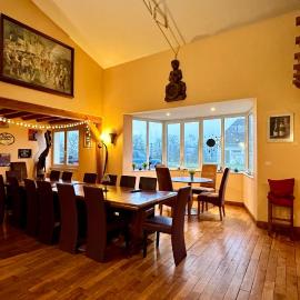Gîte rural Le Péché Mignon, hotel a Lignol-le-Château