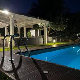 Villa sole Sicily, Hotel in Terrasini