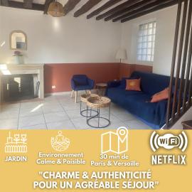 Chez Myriam，奧哲瓦的飯店
