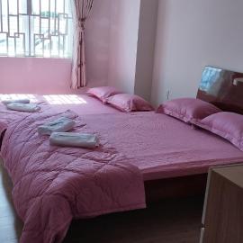 Trang Doan's homestay