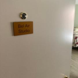 Belair Studio: Tervuren şehrinde bir otel