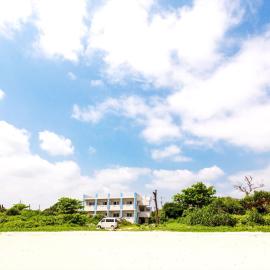Uminchuno Yado, hotel in Nago