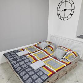 Apartmán NICOLAS, hotel a Brezno