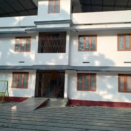 Souparnika Lakeview Homestay LLP, hotel in Wayanad