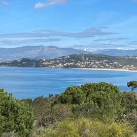 Loc A Machja Fiurita - Vue mer, hotel i Pietrosella