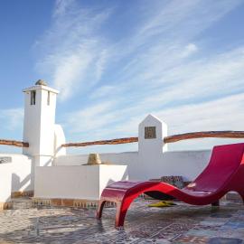 Dar 91 Essaouira, hotel in Essaouira