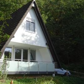 Waldhaus Agnes, hotel in Sulzfeld (im Grabfeld)