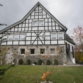 Alte Vikarie, hôtel à Winterberg