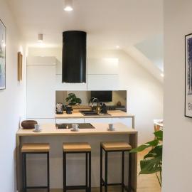 Apartamenty Parkowa 9, Hotel in Lesko