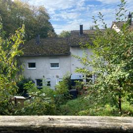 Viesnīca In Saarbrücken Stadtnahe gemütliche Wohnung am Deutsch-Französischen Garten pilsētā Zārbrikene
