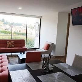 Apartamento para descansar 3, hotel in Paipa