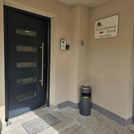 Ferienwohnung Erna、マルクトオーバードルフのホテル