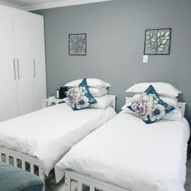 Blissful Stays, hotel a Richards Bay