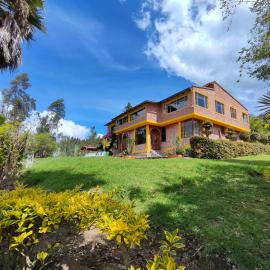 Bed&Breakfast - Mirador de San Marcos