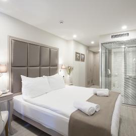 Perla Galata Hotel