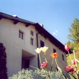 Appartamento LATO EST