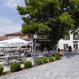 Hotel Zur Post, hotel en Balve