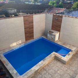 Coelhos House