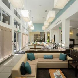 Element by Marriott Miami Doral
