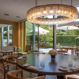 InterContinental Genève by IHG: Cenevre'de bir otel