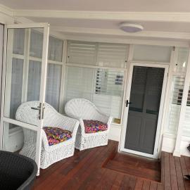 Plantation House Bathurst 109Mitre