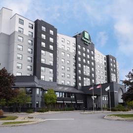 Holiday Inn & Suites Ottawa Kanata by IHG, hotel in Ottawa