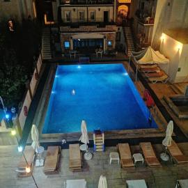 GTH GLORİA GÜMBET HOTEL