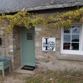 La Petite Maison, idéal pour velo,pied,peche,relax