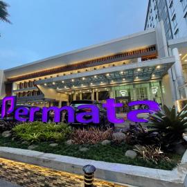 Hotel Permata Bogor, hotel i Bogor