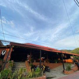 INTAN CHALEt, hotel a Pangkor