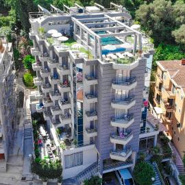 Hotel La mer