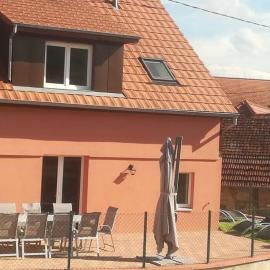 Gîte Chez Mamema