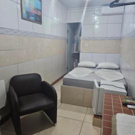 Arahra Hotel, готель у місті Апаресіда-ді-Гоянія